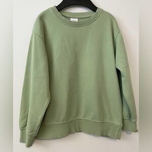 Zara Crewneck Sweatshirt